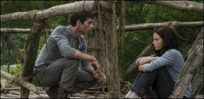 Quel est ton ami parmi les suivants ?