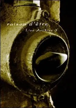 Live Archive 3 (2008) ?