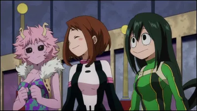 Quel Alter préfères-tu ?