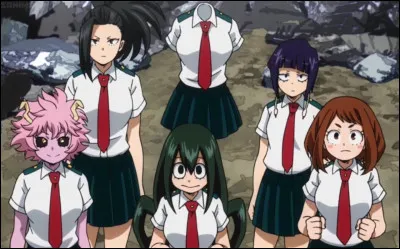 Si tu n'as trouvé, quel Alter préfères-tu ?