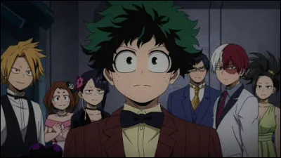 Quel est ton défaut ?