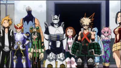 Enfin, quelle saison préfères-tu ?