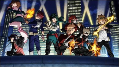 Quel est ton groupe sanguin ?