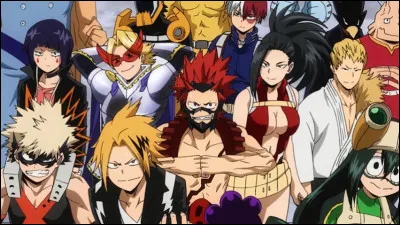 Quelle maison d'Harry Potter préfères-tu ?