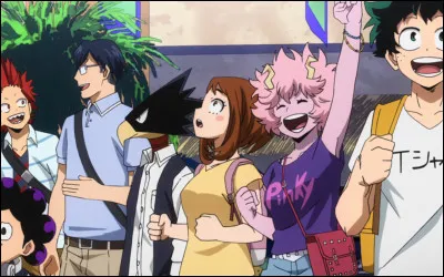 Quel élément préfères-tu ?