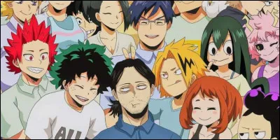 Préfères-tu la Bakusquad ou bien alors la Dekusquad ?