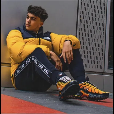 Quelle est sa date de naissance ?