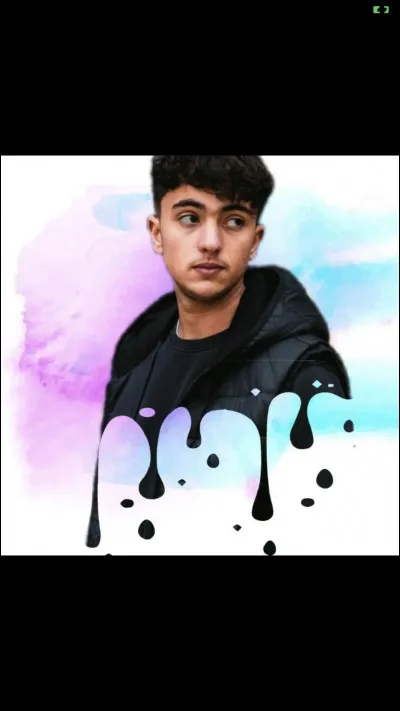 Quel animal Inoxtag veut-il avoir ?