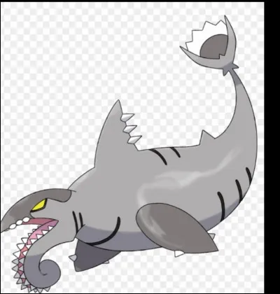 Est-ce que Requassasin (évolution de Feroquin) existe ?