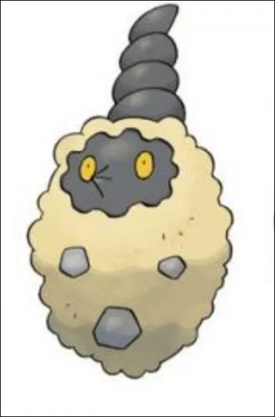 Est-ce que Cheniti (sous-évolution de Cheniselle) existe ?