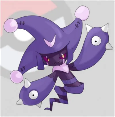 Est-ce que Regarifou (pas d'évolution) existe ?