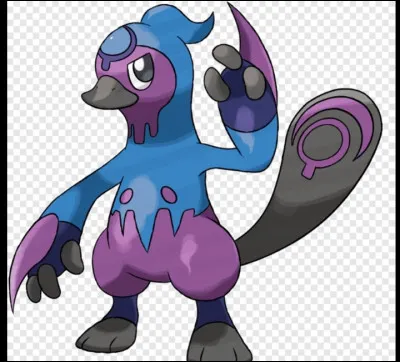 Est-ce que Ornison (évolution de Canaxion) existe ?