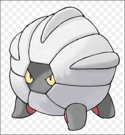 Est-ce que Drackhaus ( sous le évolution de Drattak) existe ?