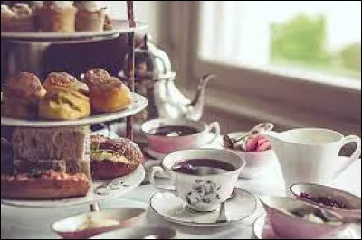 Quel est ton goûter de rêve ?