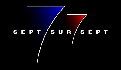 Qui a présenté l'émission d'actualité dominicale sur TF1 "7 sur 7" de 1984 à 1997 ?