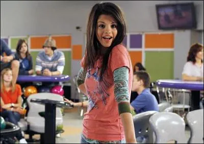 Quel est le nom de Selena dans Princess Protection Program : Mission Rosalinda ?