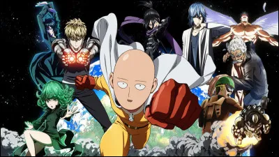 Sur Netflix, comment ce manga est-il classé ?