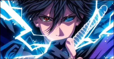 Qui ce personnage est-il ?