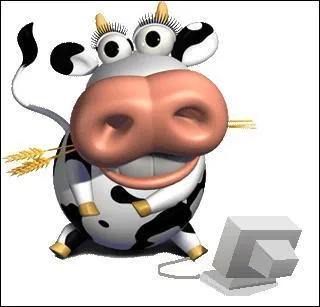 Quelle est la traduction espagnole de ' vache' ?