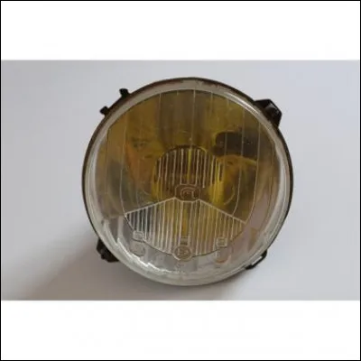 On le pique au rouge, c'est le...