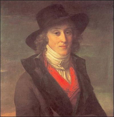 Né en 1767, il devient membre du Comité de Salut Public à 25 ans ; il se fait remarquer par les décrets de Ventôse qui attribuent les biens des ennemis de la République aux indigents et par son rôle comme représentant en mission auprès des armées. Il a à peine 27 ans quand il est exécuté avec Robespierre. C'est ...