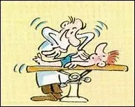 Comment dit-on 'kinsithrapeute' en anglais ?