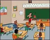 Comment dit-on 'enseignant' en anglais ?