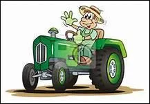 Comment dit-on 'agriculteur' en anglais ?