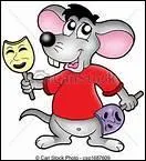 Comment dit-on 'acteur' en anglais ?