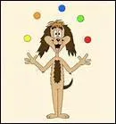 Comment dit-on 'jongleur' en anglais ?