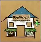 Comment dit-on 'pharmacien' en anglais ?