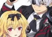 Test Quel personnage de ''Arifureta'' es-tu ?