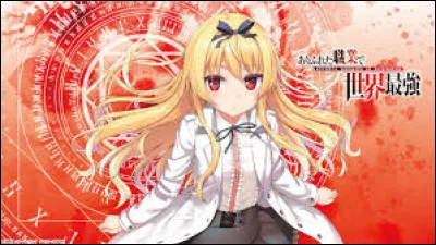 Qu'est-ce qui est le plus important pour toi ?