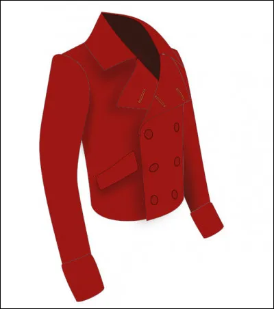 ...comme « Carmagnole » > Pour ne pas changer, on vous demande l'origine de ce mot et de ce vêtement !