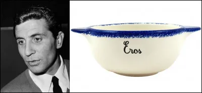 « B » comme « Bécaud » > « Et maintenant », si je vous disait qu'il y a un rapport entre cette chanson et une veste ouverte, courte et sans manche ?