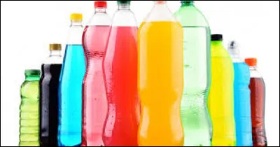 Quelle boisson préfères-tu parmi les 4 proposées ?