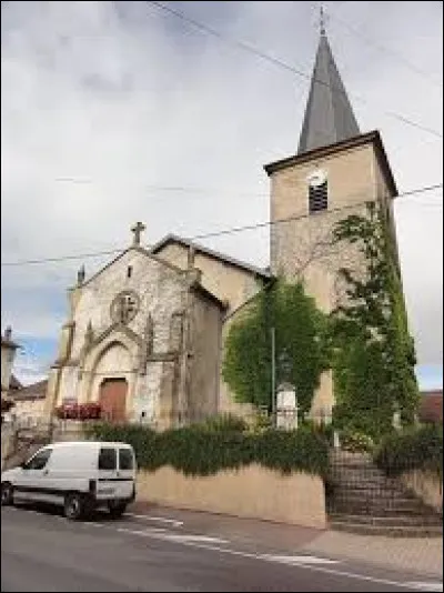 Je vous emmène à présent dans le Grand-Est, à Damelevières. Ville à quelques kilomètres de Lunéville, elle se situe dans le département ...