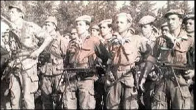 Combien de temps a duré la guerre d'Algérie ?