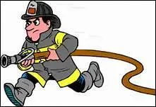 Comment dit-on 'pompier' en anglais ?