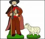 Comment dit-on 'berger' en anglais ?