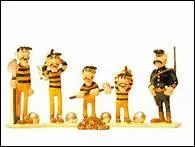 Comment dit-on 'gardien de prison' en anglais ?