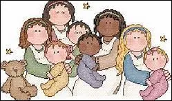 Comment dit-on 'nounou' en anglais ?