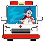 Comment dit-on 'ambulancier' en anglais ?