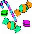 Comment dit-on 'confiseur' en anglais ?