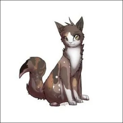 Quelle est sa compagne ?