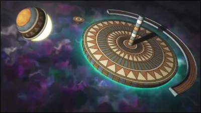 Qui sont les deux univers restant à quelques minutes de la fin ?