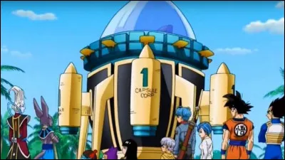 Qui a construit la machine à remonter le temps ?