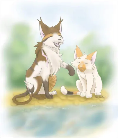 Qui est son fr&egrave;re ?