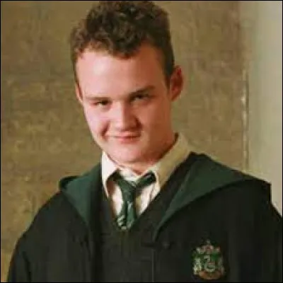 Quel est ce personnage ?