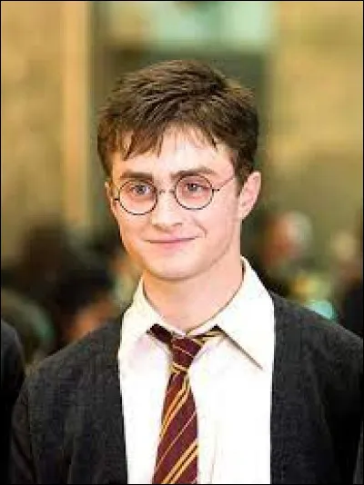 Quel est ce personnage ?